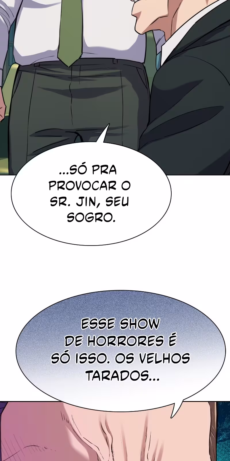 Página do Capítulo 94