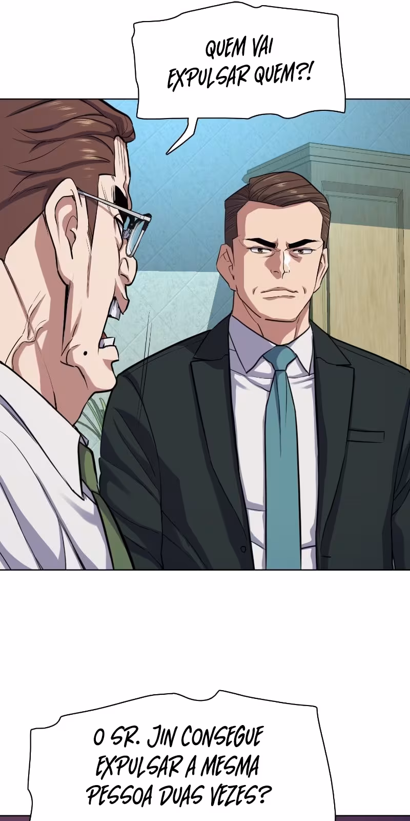 Página do Capítulo 94