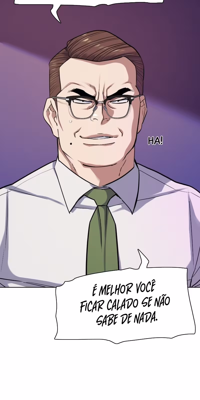 Página do Capítulo 94