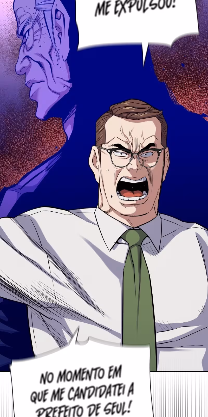 Página do Capítulo 94