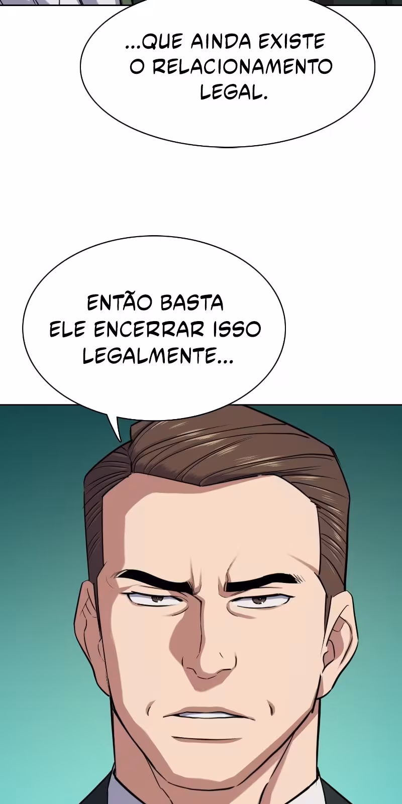 Página do Capítulo 94