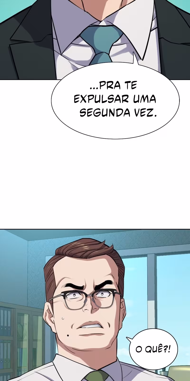 Página do Capítulo 94