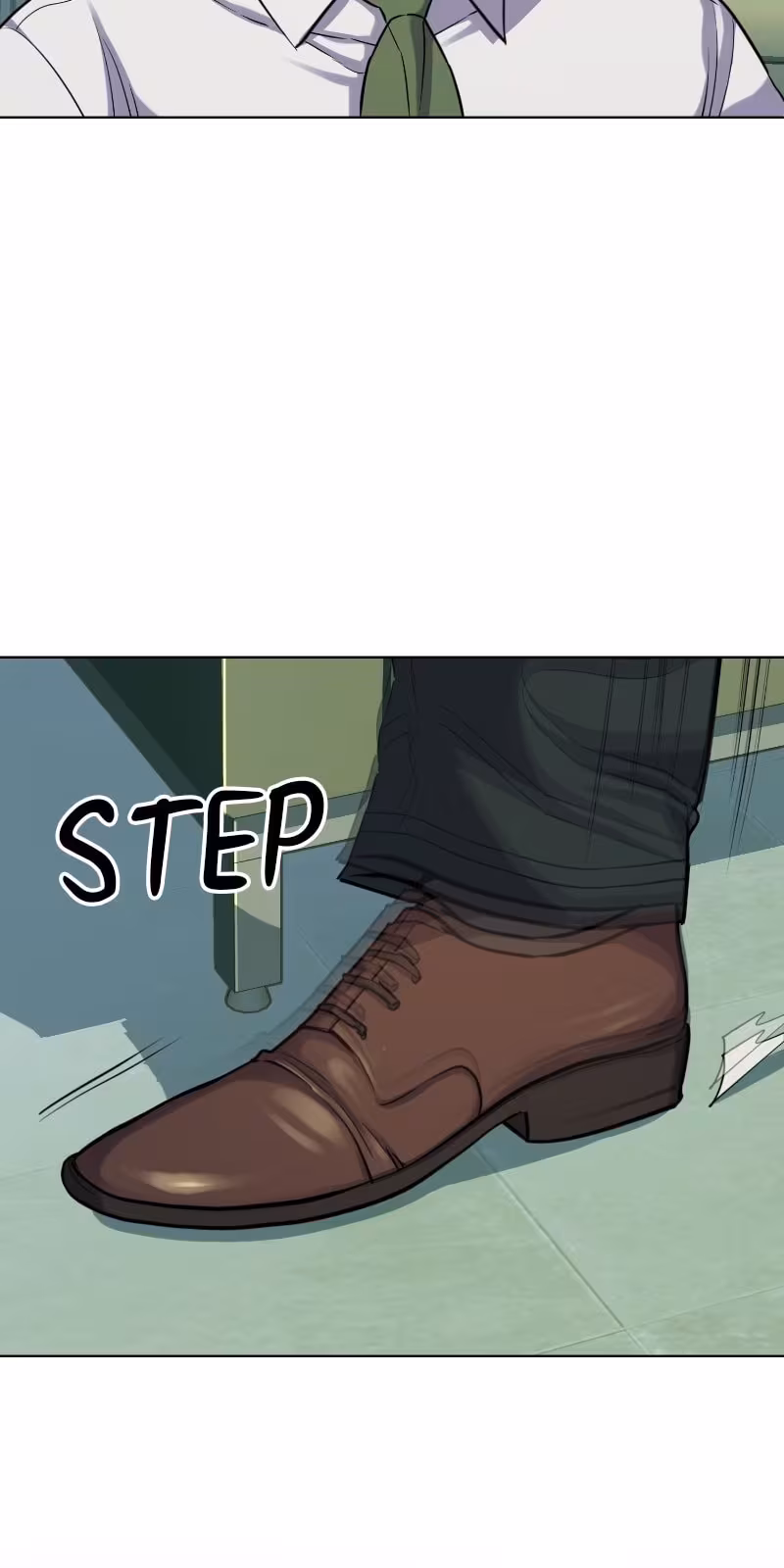 Página do Capítulo 94