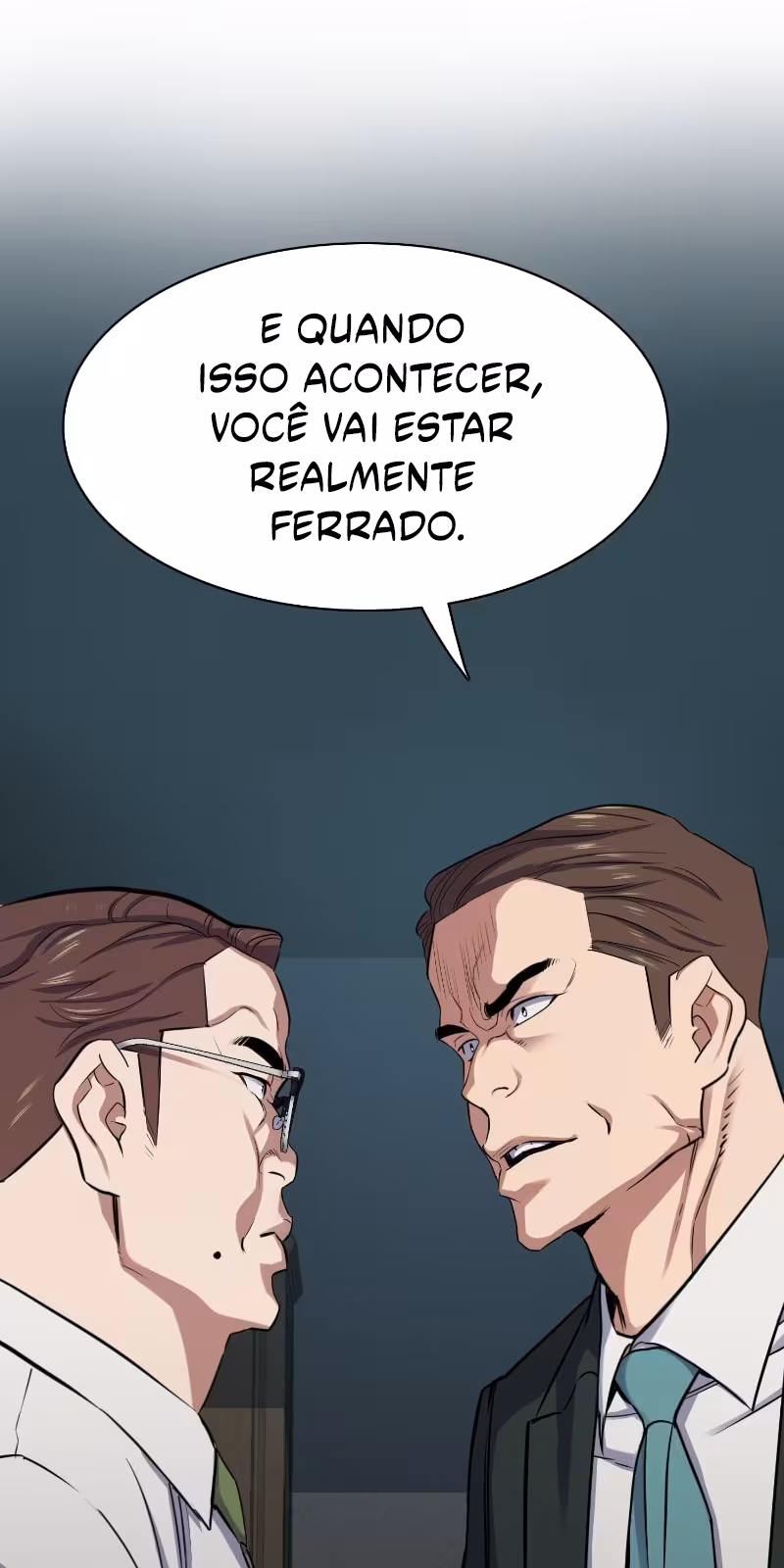 Página do Capítulo 94