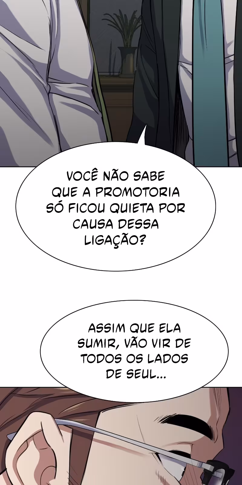 Página do Capítulo 94