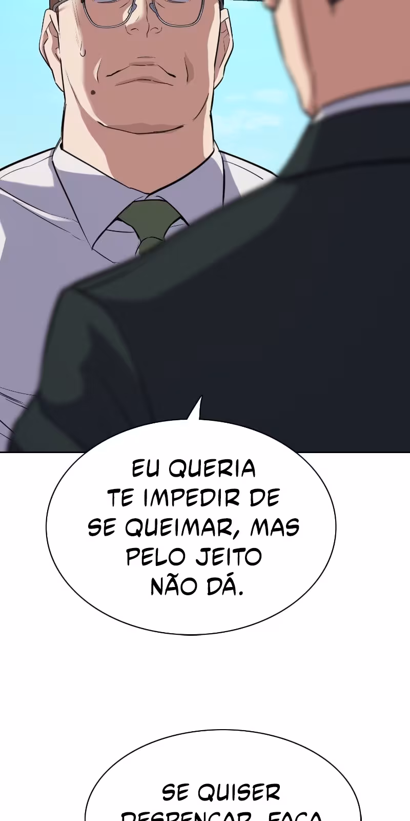 Página do Capítulo 94