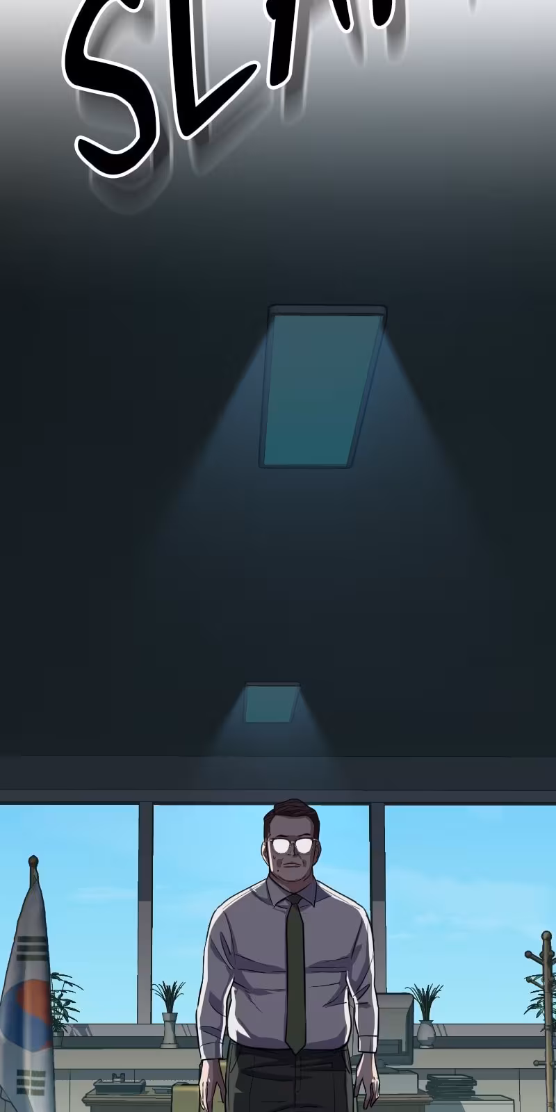 Página do Capítulo 94