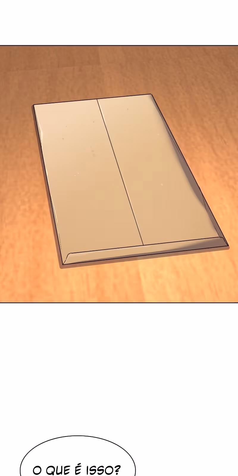 Página do Capítulo 94