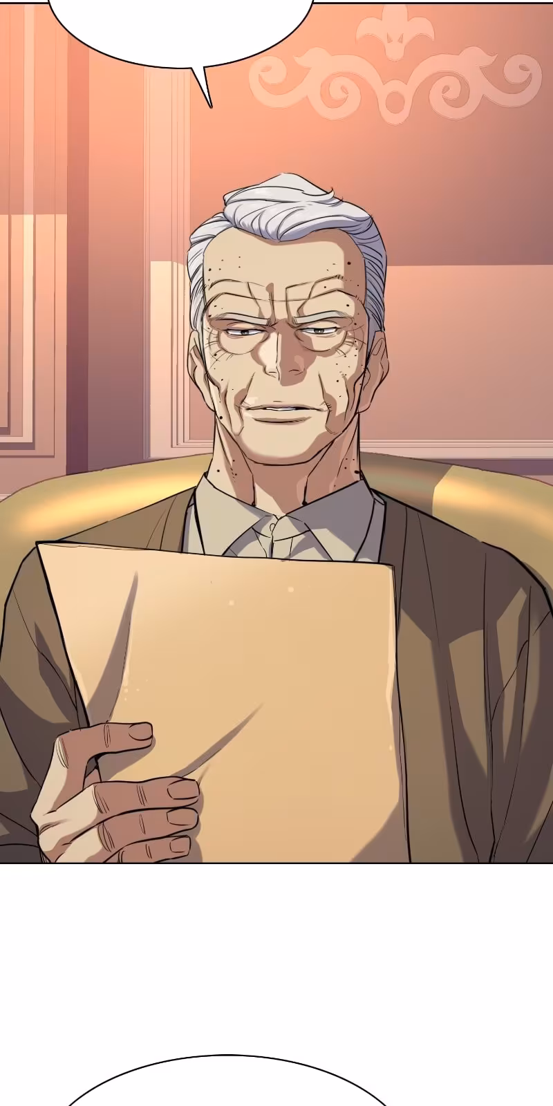 Página do Capítulo 94