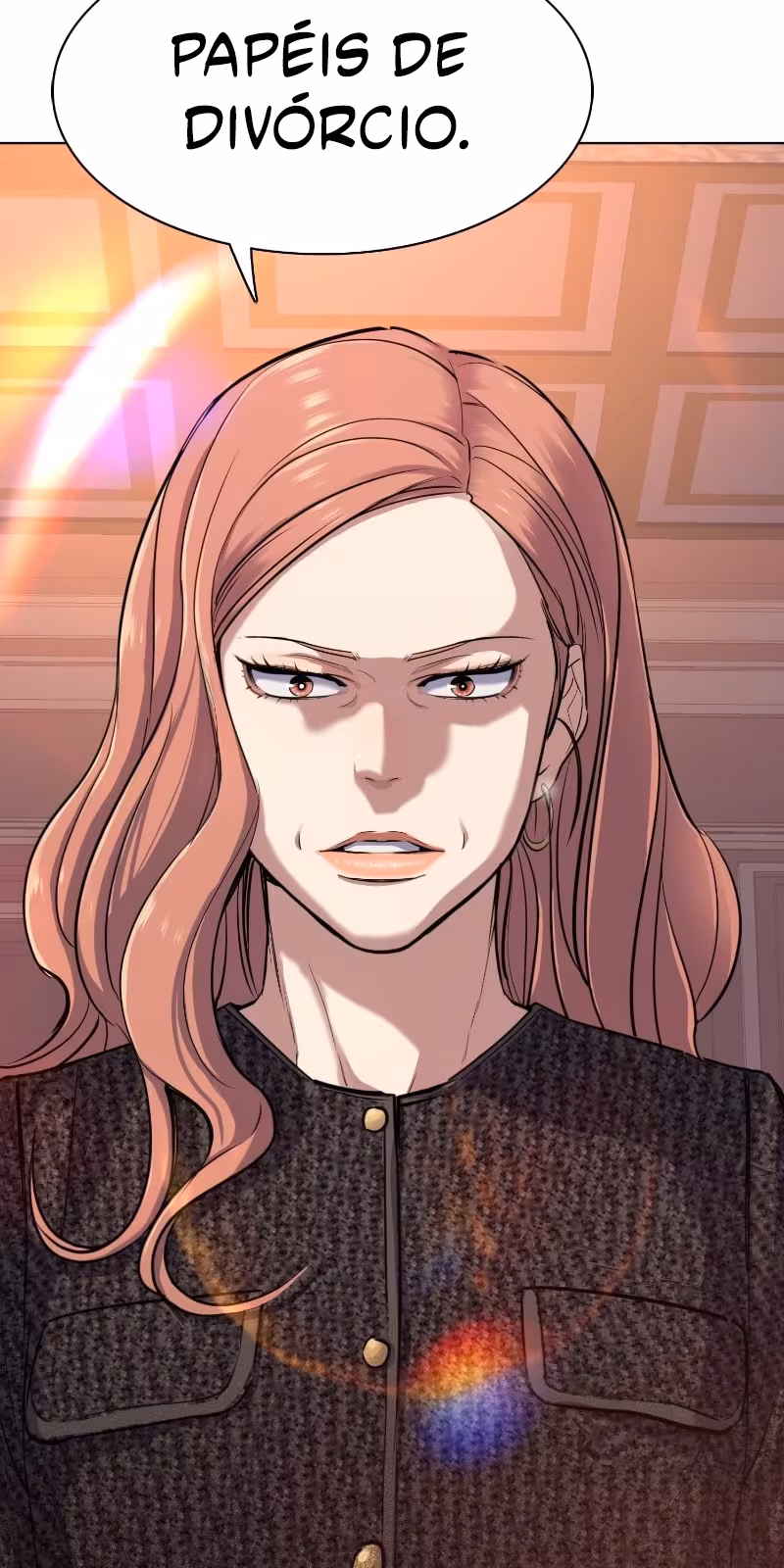 Página do Capítulo 94