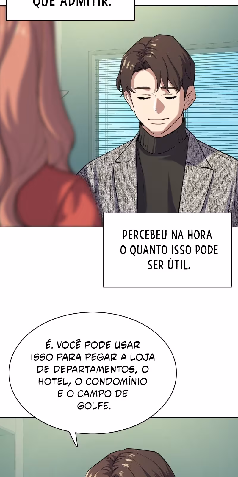 Página do Capítulo 94