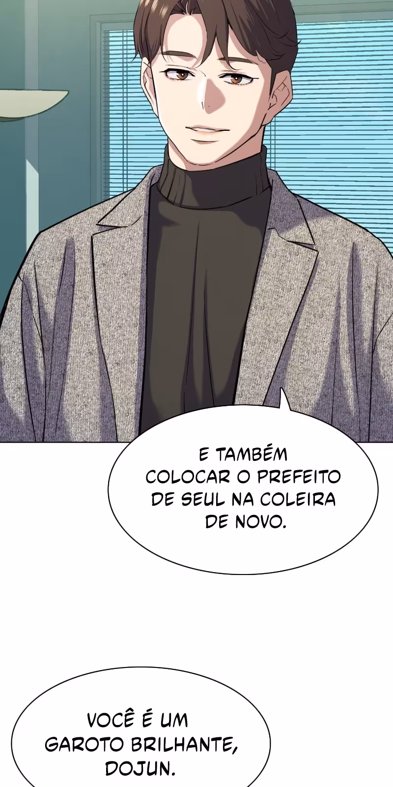 Página do Capítulo 94