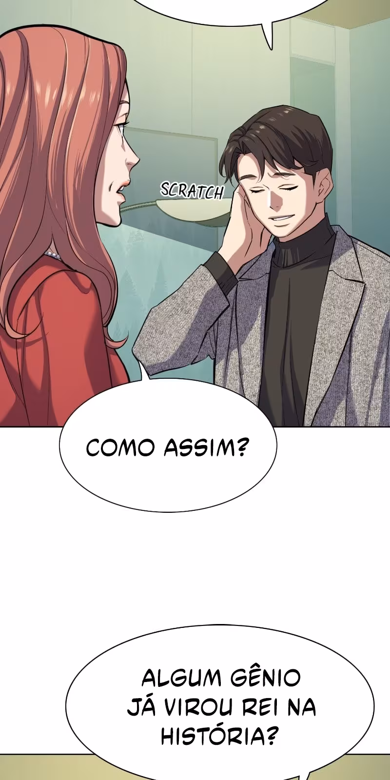 Página do Capítulo 94