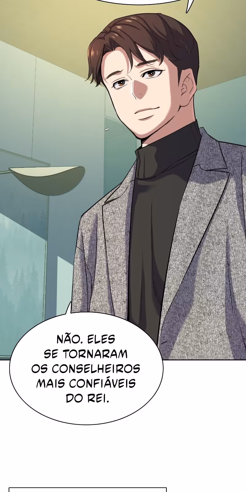 Página do Capítulo 94