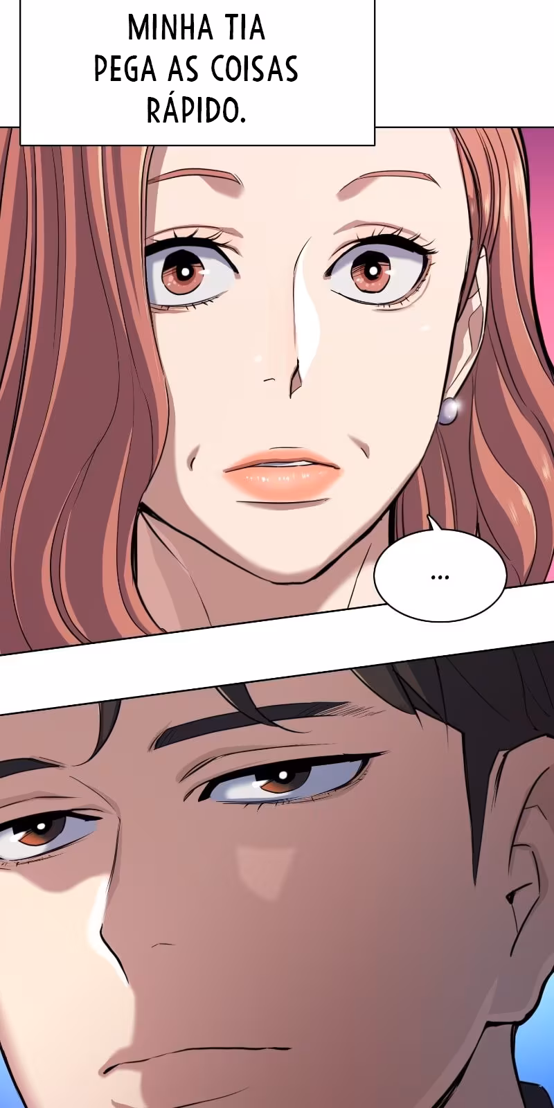 Página do Capítulo 94