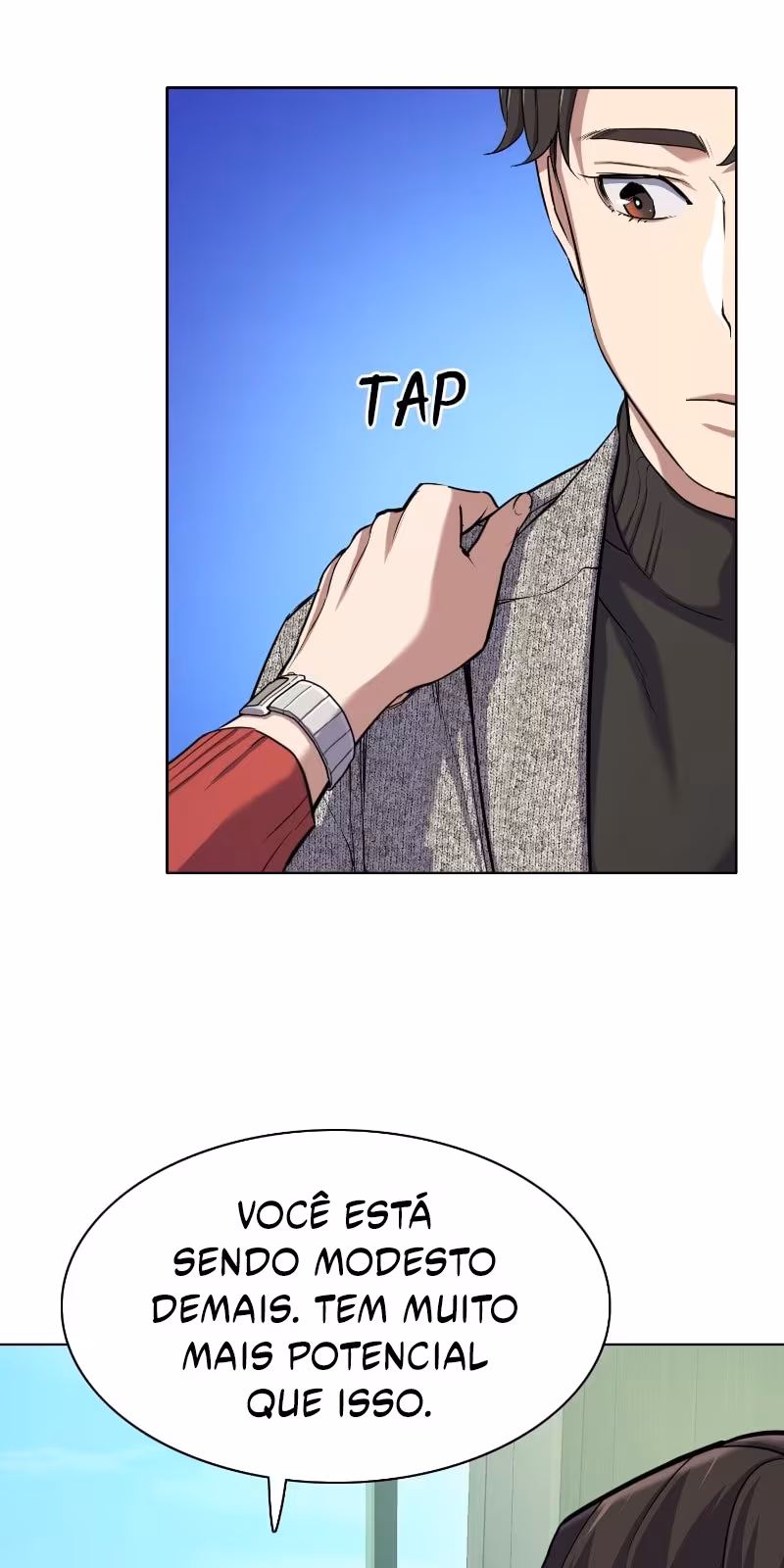 Página do Capítulo 94