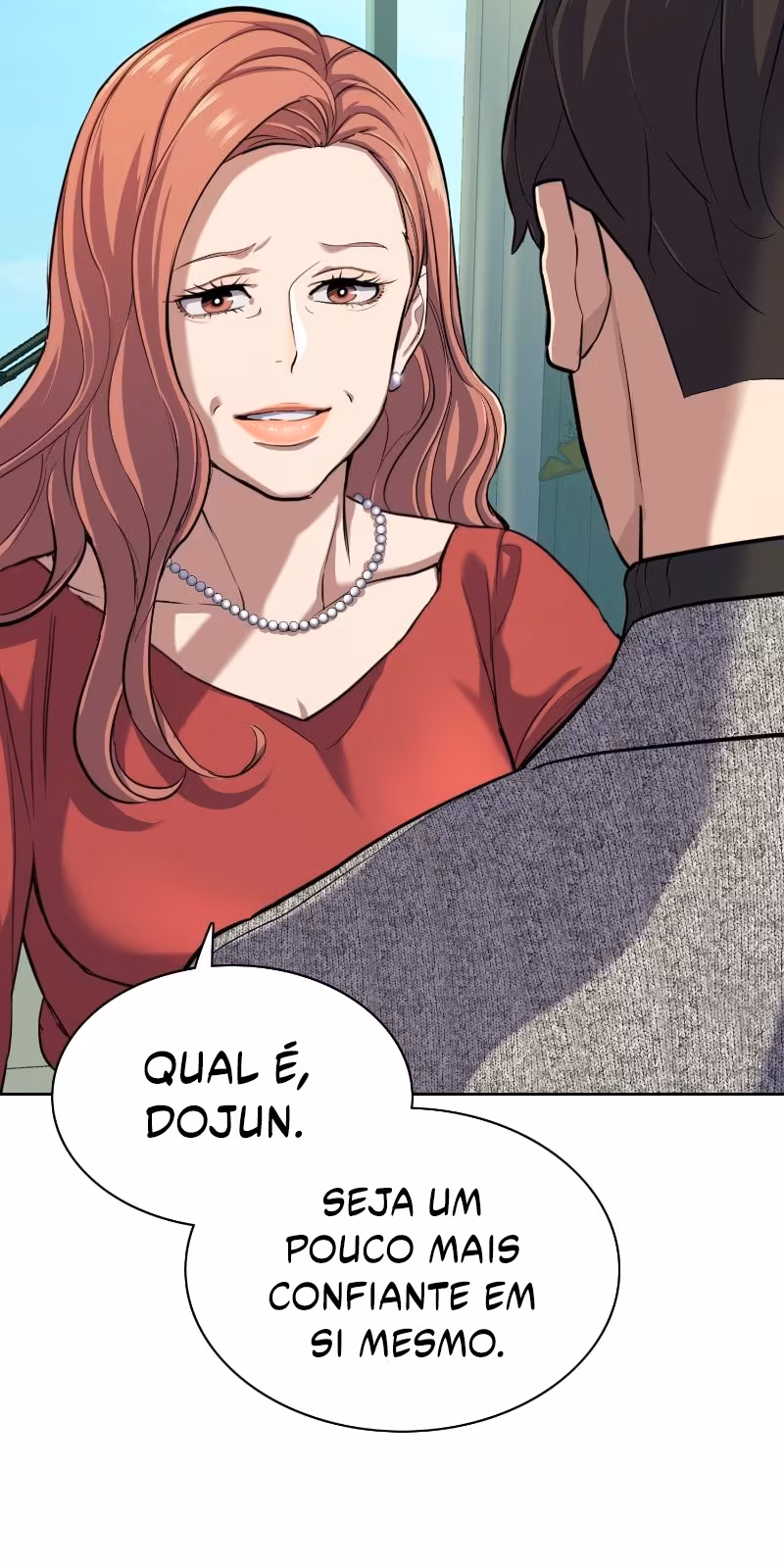 Página do Capítulo 94