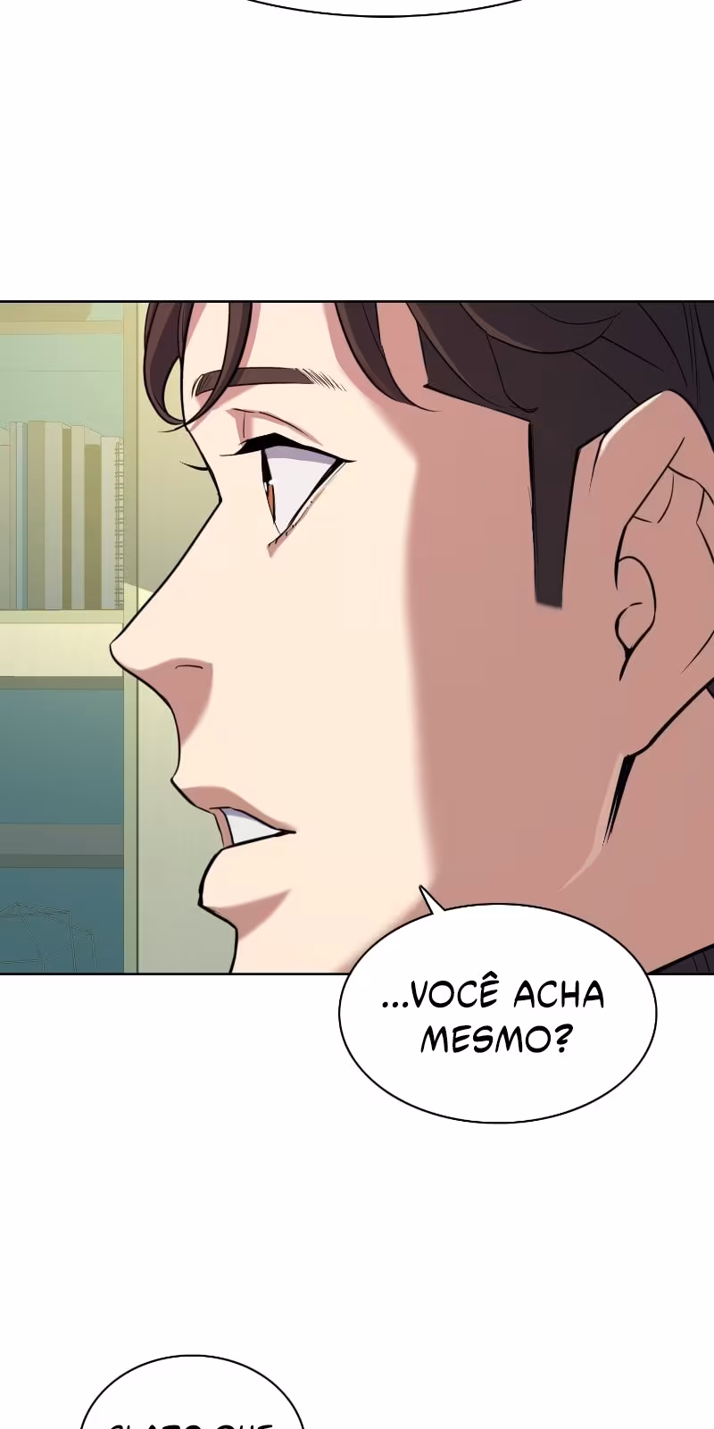 Página do Capítulo 94