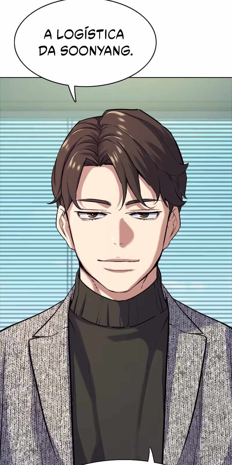 Página do Capítulo 94