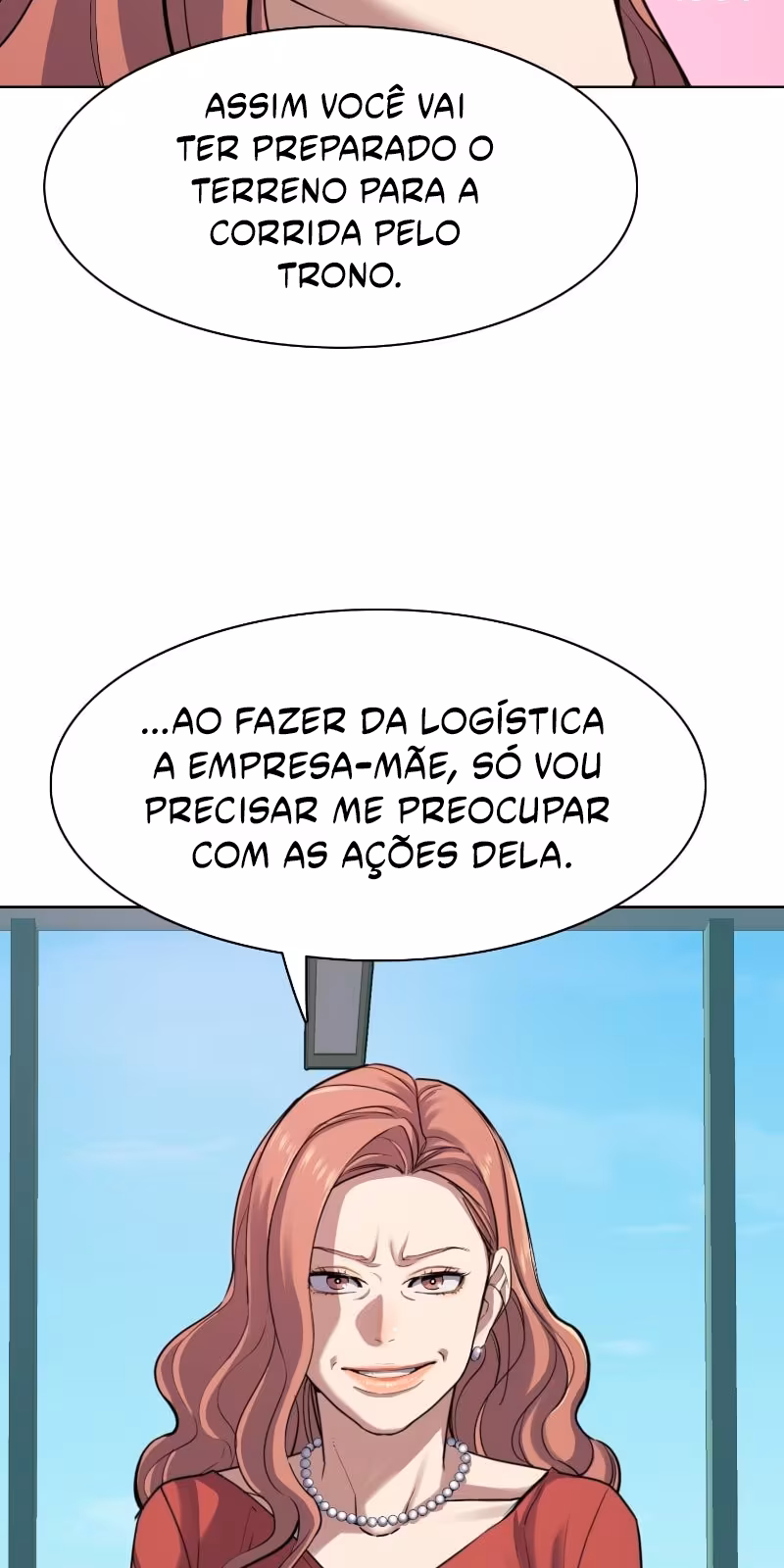 Página do Capítulo 94