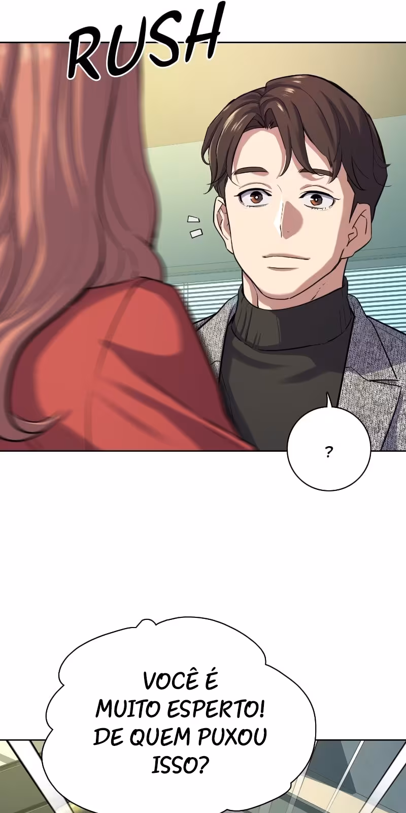 Página do Capítulo 94