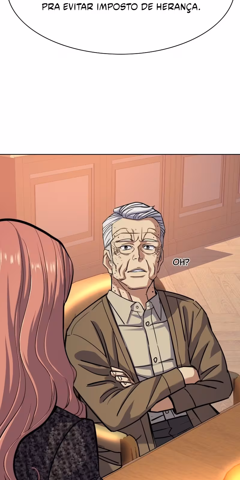 Página do Capítulo 95