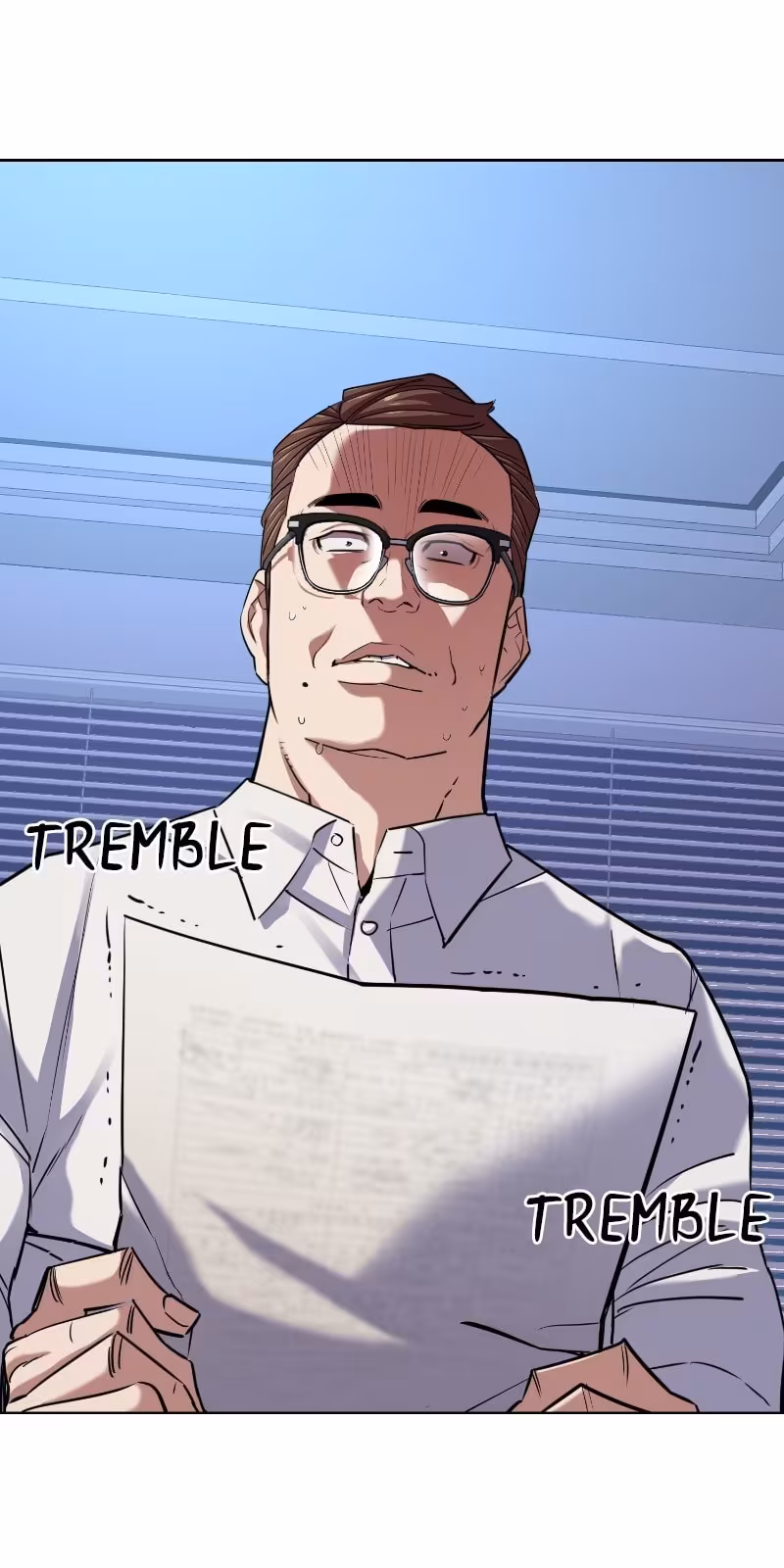 Página do Capítulo 95