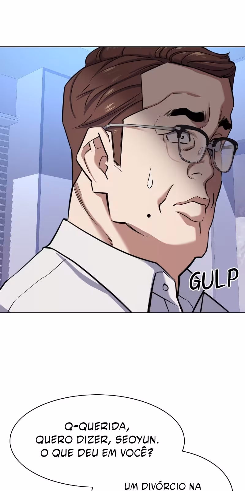 Página do Capítulo 95