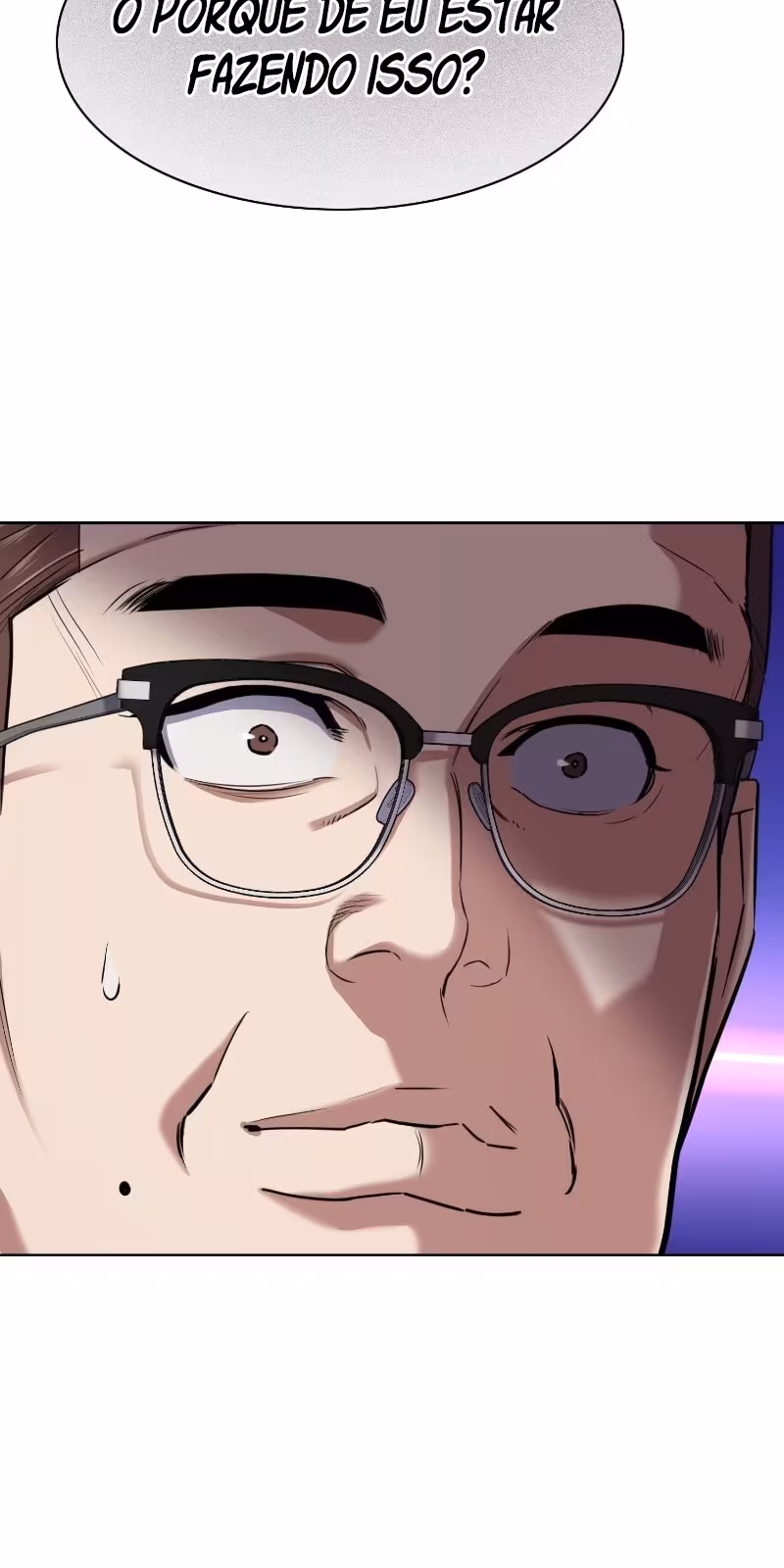 Página do Capítulo 95