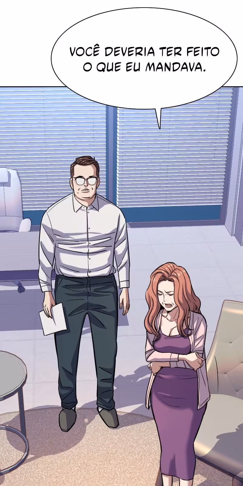 Página do Capítulo 95