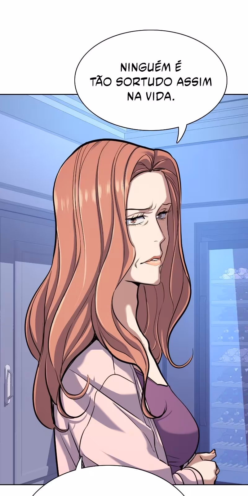 Página do Capítulo 95