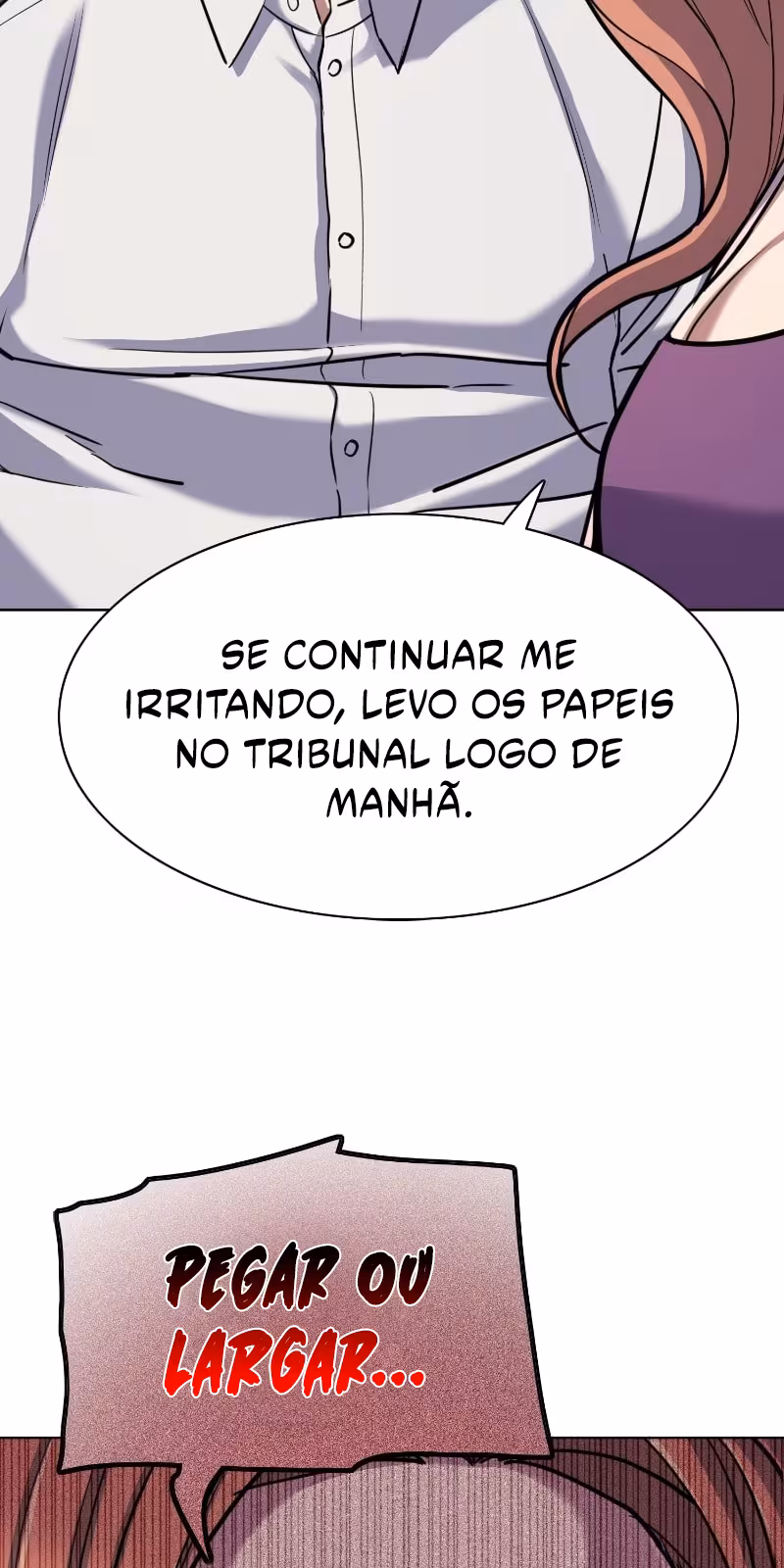 Página do Capítulo 95