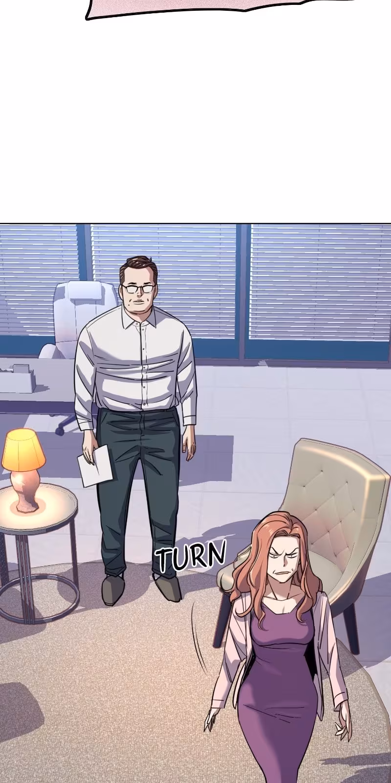 Página do Capítulo 95