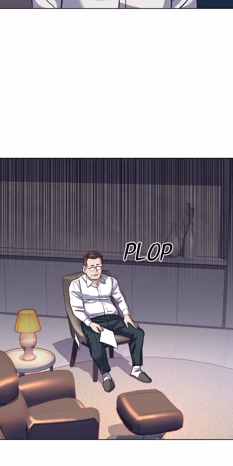 Página do Capítulo 95