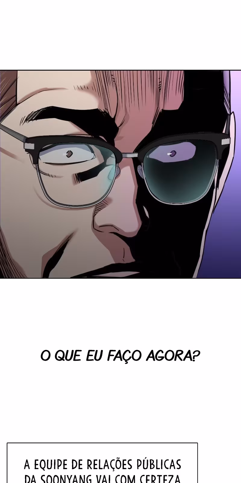 Página do Capítulo 95