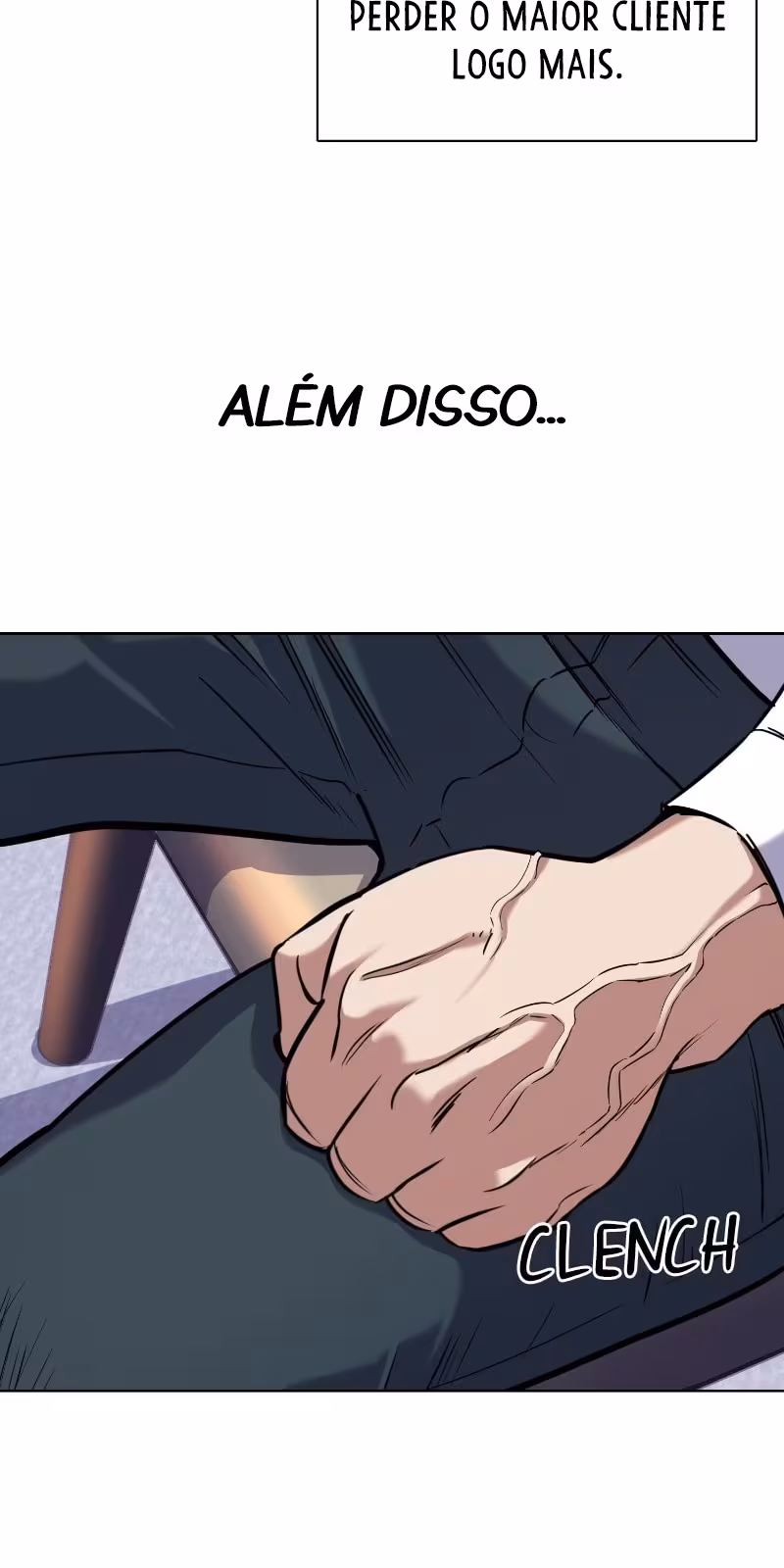 Página do Capítulo 95