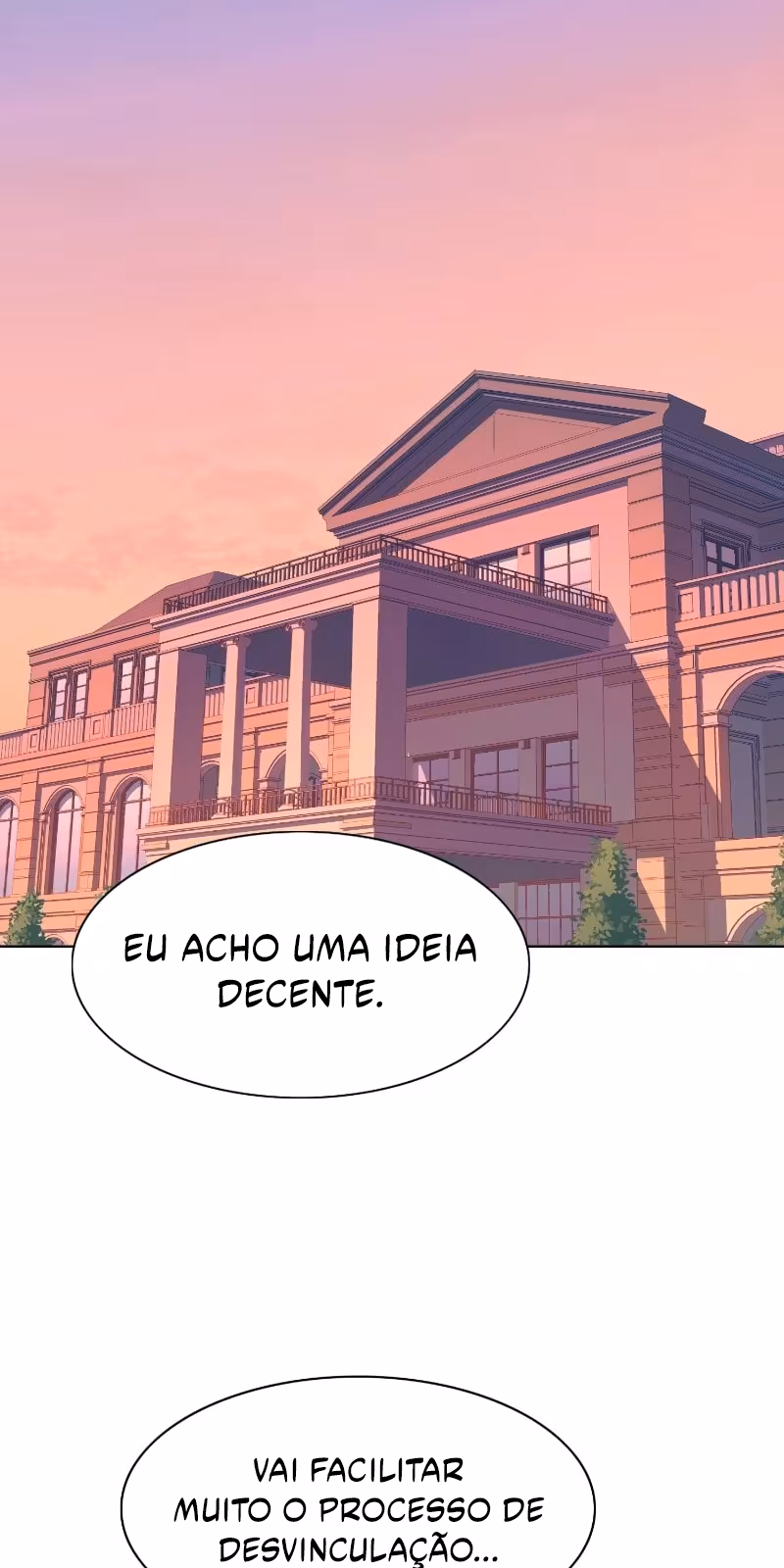 Página do Capítulo 95