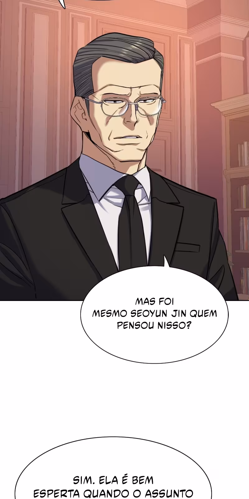 Página do Capítulo 95