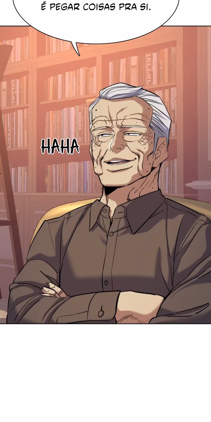 Página do Capítulo 95