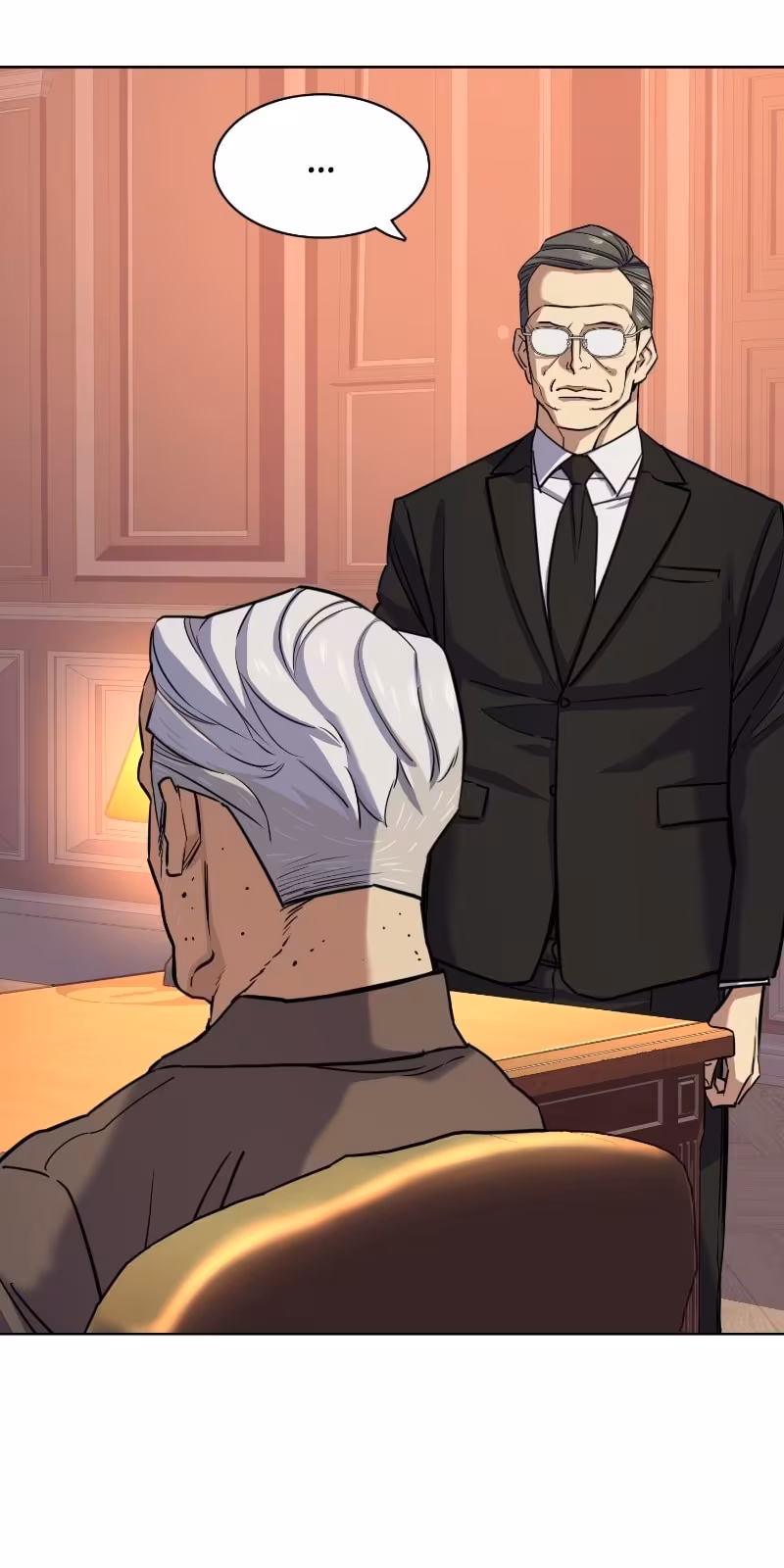 Página do Capítulo 95