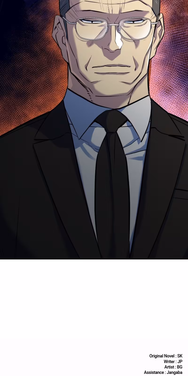 Página do Capítulo 95