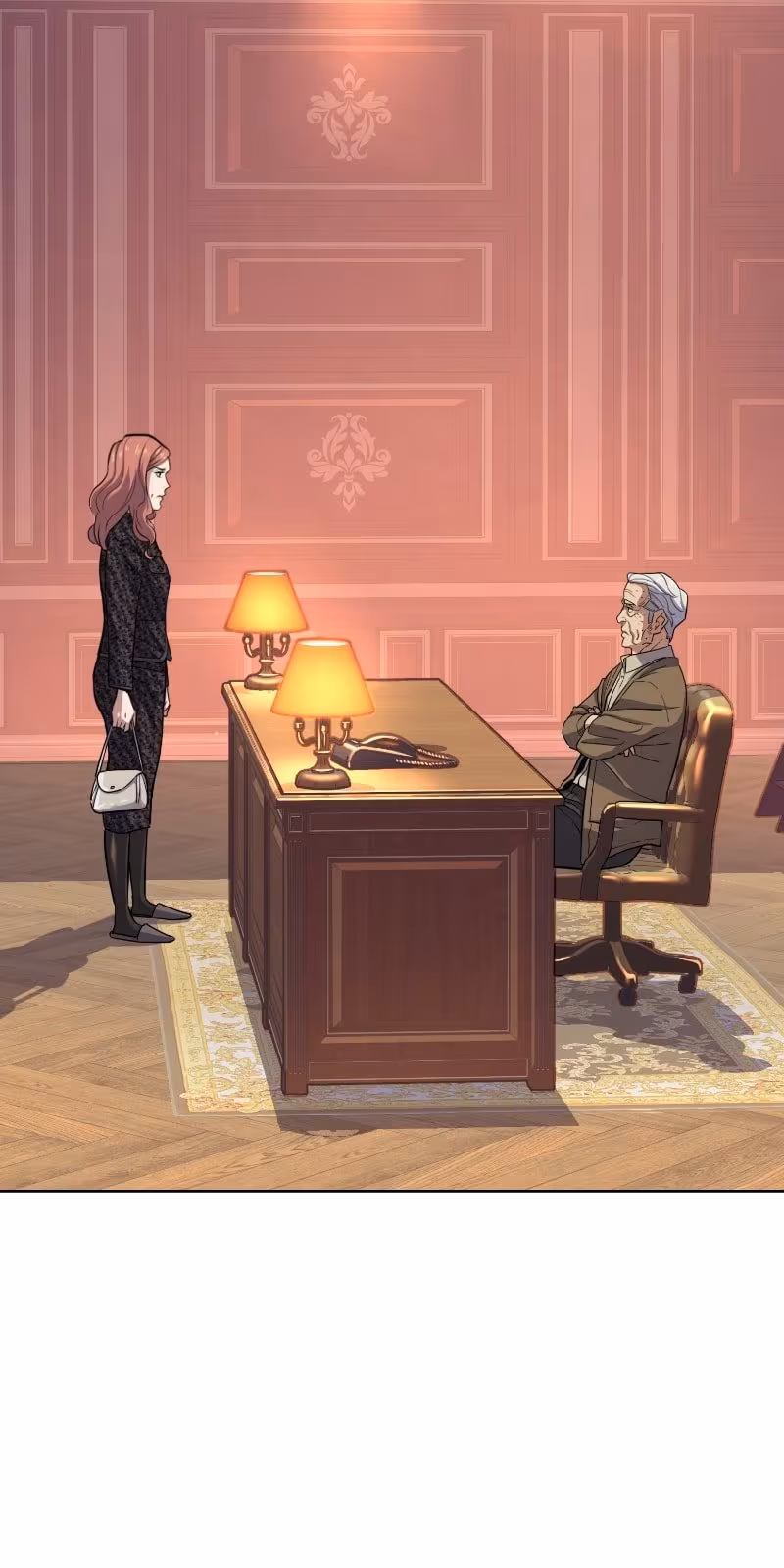 Página do Capítulo 95