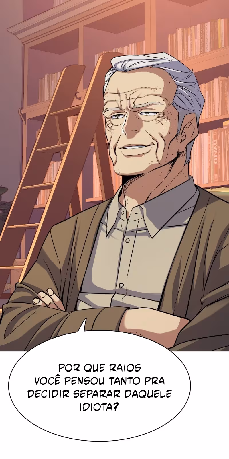 Página do Capítulo 95