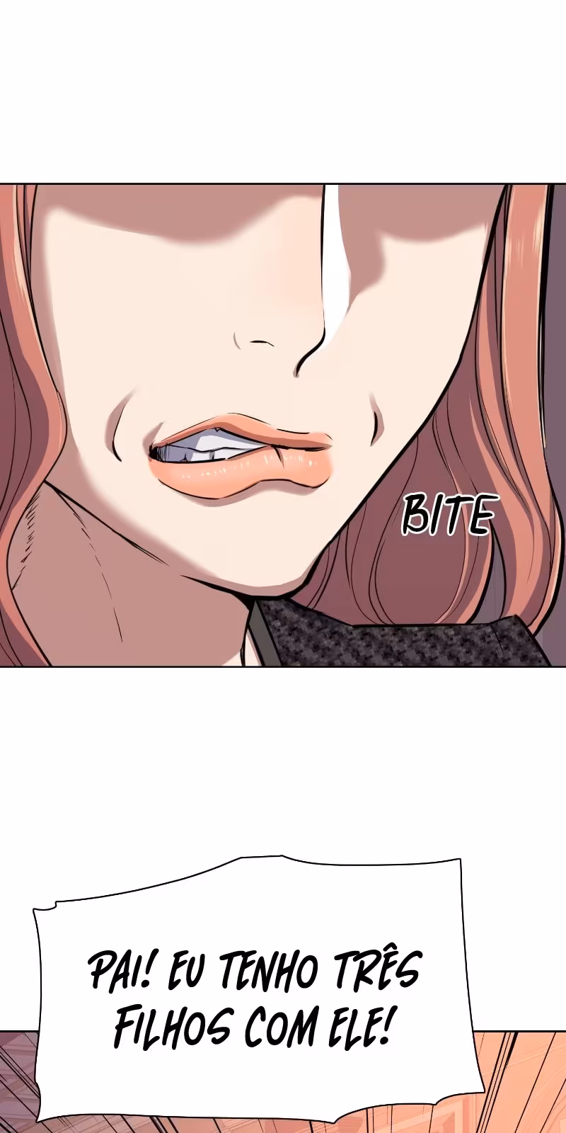 Página do Capítulo 95