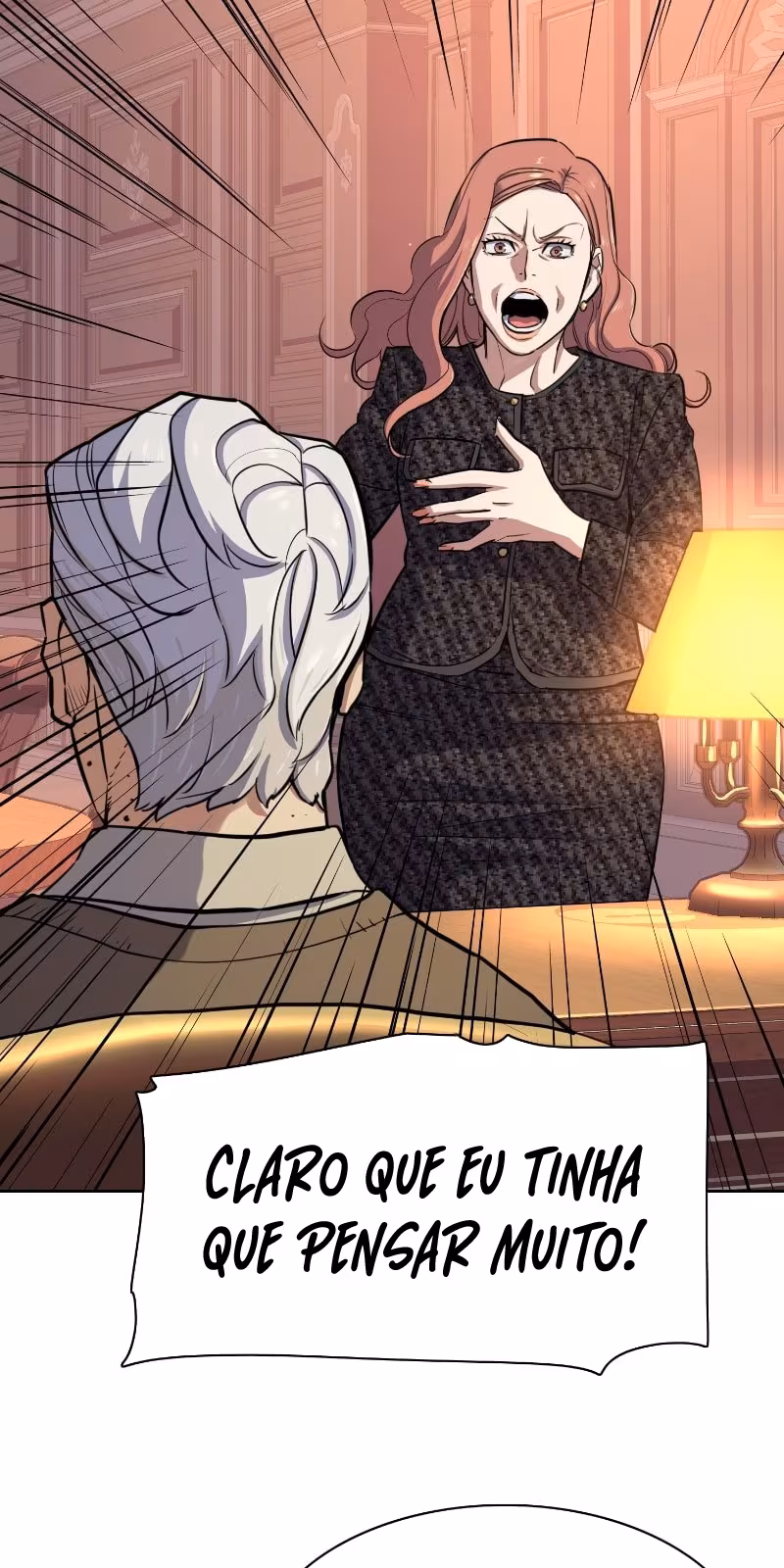 Página do Capítulo 95