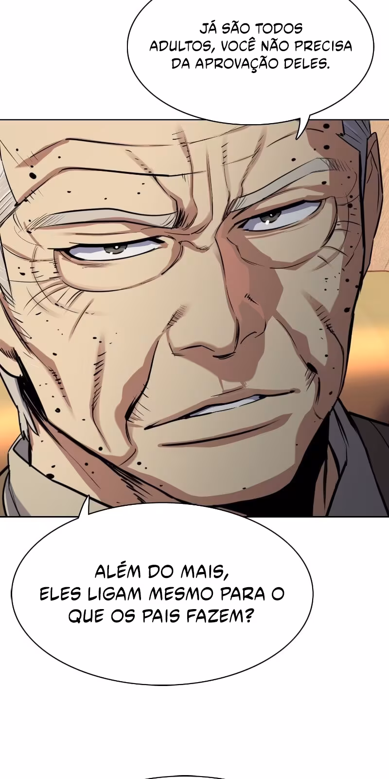 Página do Capítulo 95