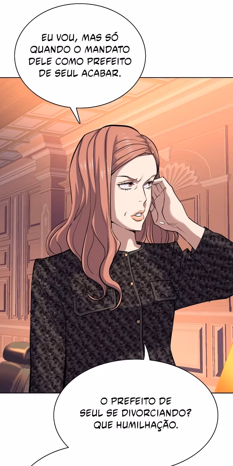 Página do Capítulo 95