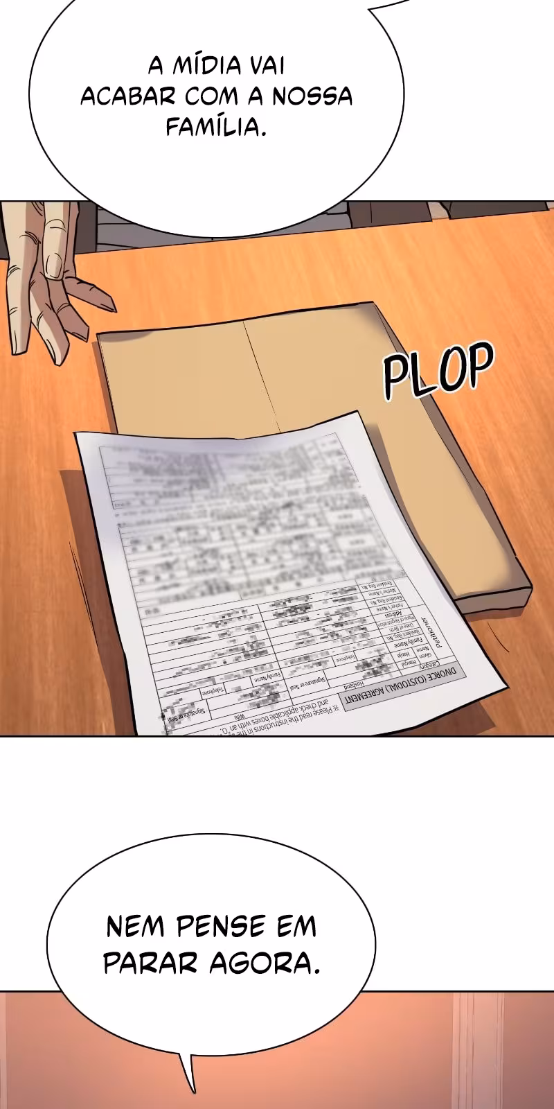 Página do Capítulo 95