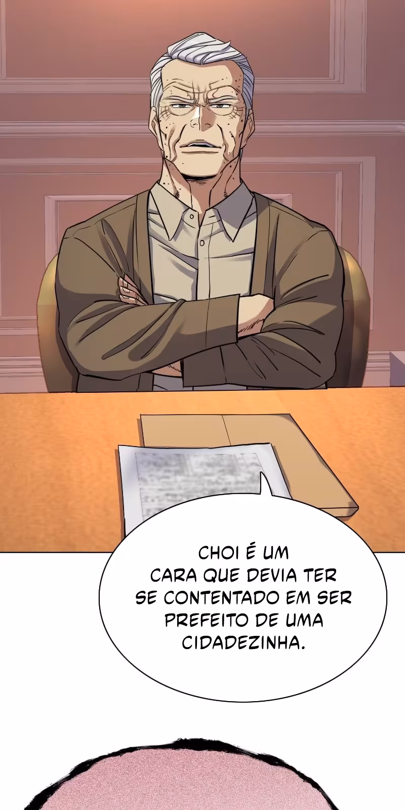 Página do Capítulo 95