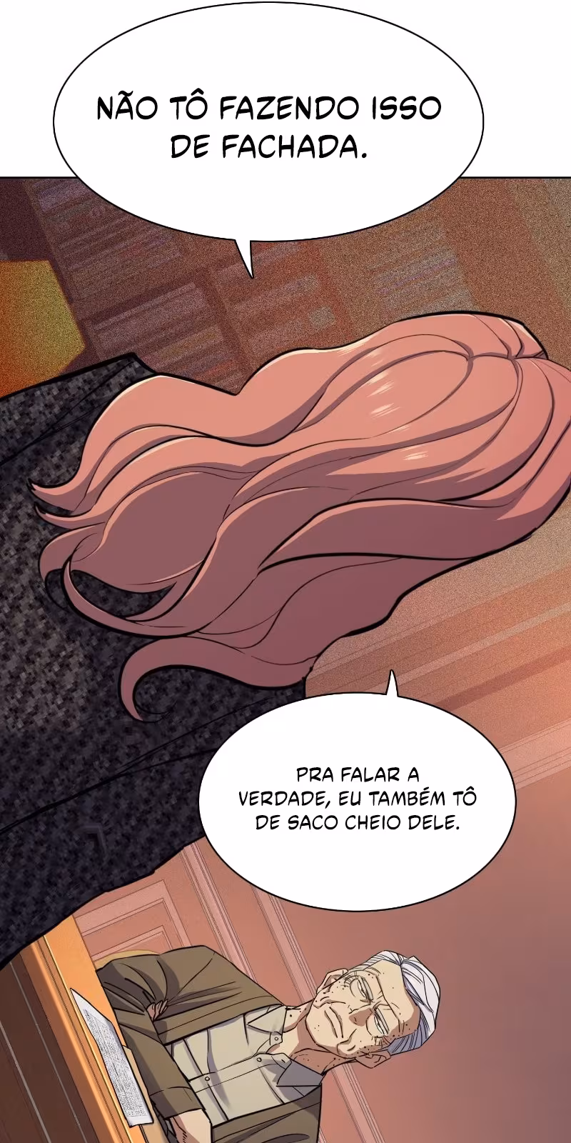 Página do Capítulo 95